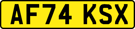 AF74KSX