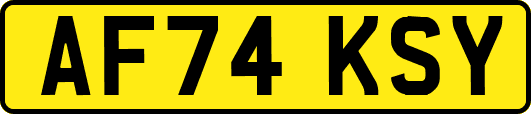 AF74KSY