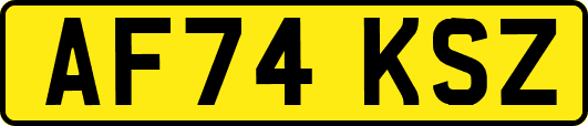 AF74KSZ