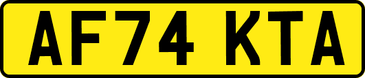 AF74KTA
