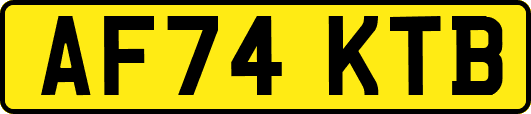 AF74KTB