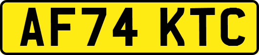 AF74KTC