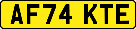 AF74KTE