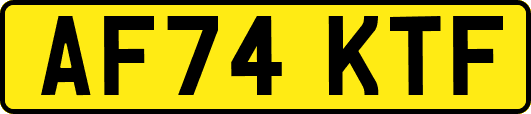AF74KTF