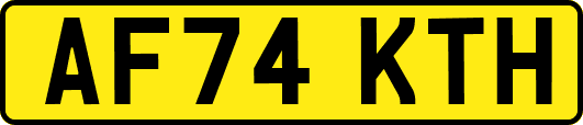AF74KTH