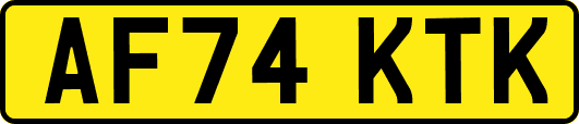 AF74KTK