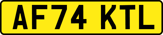 AF74KTL
