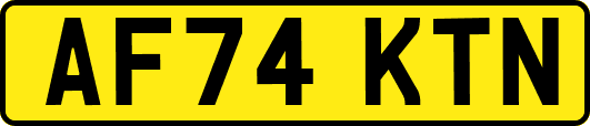 AF74KTN