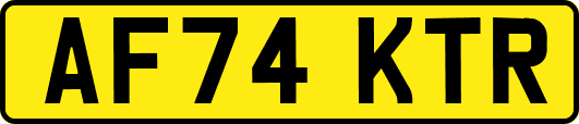AF74KTR