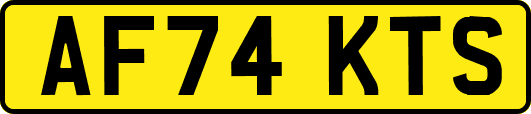 AF74KTS