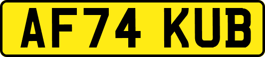 AF74KUB