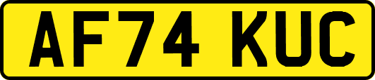 AF74KUC