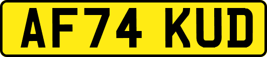AF74KUD