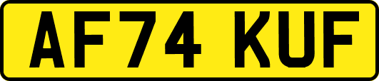 AF74KUF