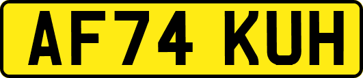 AF74KUH