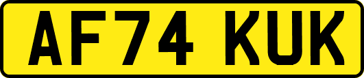 AF74KUK