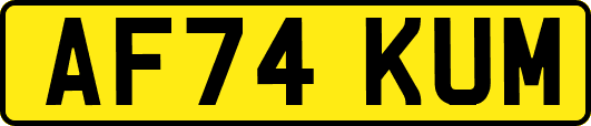 AF74KUM