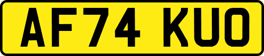 AF74KUO
