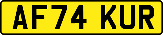 AF74KUR
