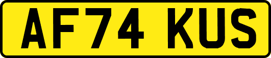 AF74KUS