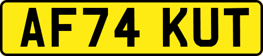 AF74KUT