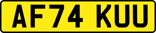 AF74KUU