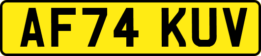 AF74KUV
