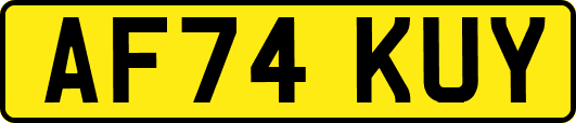 AF74KUY