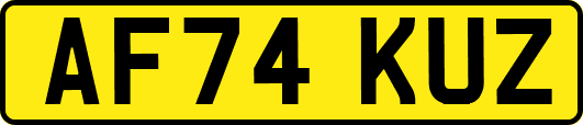 AF74KUZ