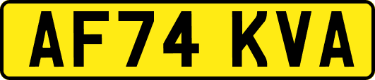 AF74KVA
