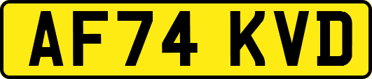 AF74KVD