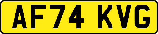 AF74KVG