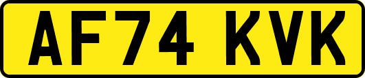 AF74KVK