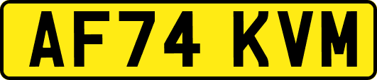 AF74KVM