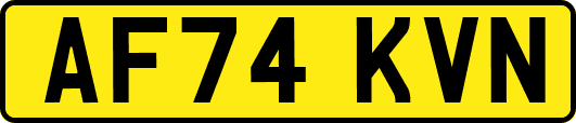 AF74KVN