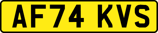 AF74KVS