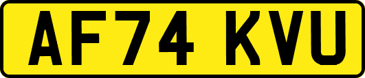 AF74KVU