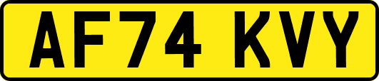 AF74KVY