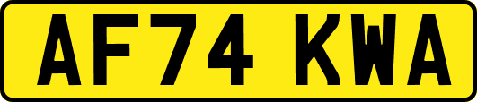 AF74KWA