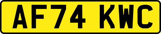 AF74KWC