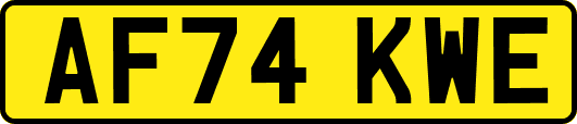 AF74KWE
