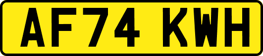 AF74KWH