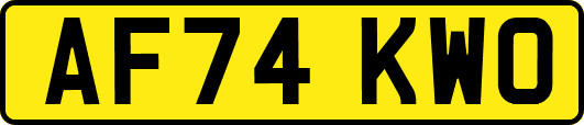 AF74KWO