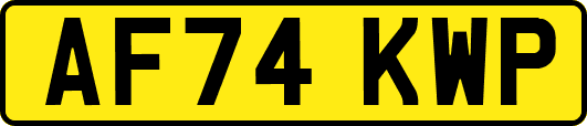 AF74KWP