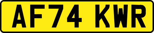 AF74KWR