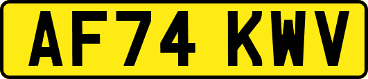 AF74KWV