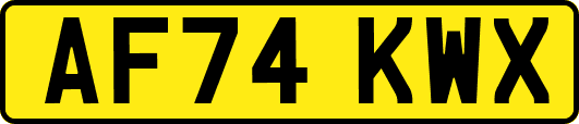 AF74KWX