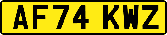AF74KWZ