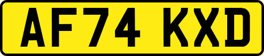 AF74KXD
