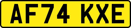 AF74KXE
